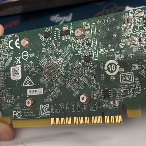 AMD Radeon R5 430