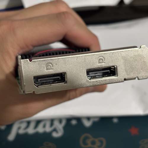 AMD Radeon R5 430