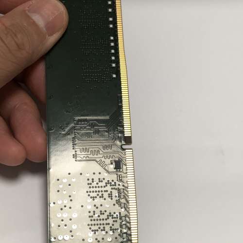 DDR4 Ram 8Gb和4Gb