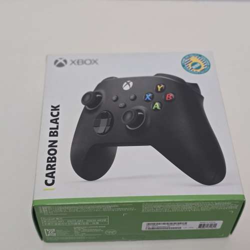 Xbox wireless controller 無線手制