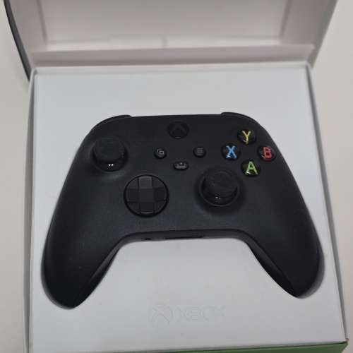 Xbox wireless controller 無線手制