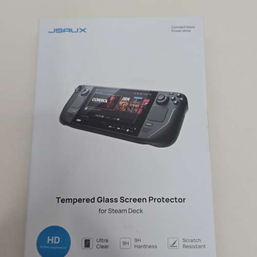 Steam Deck Oled 1TB