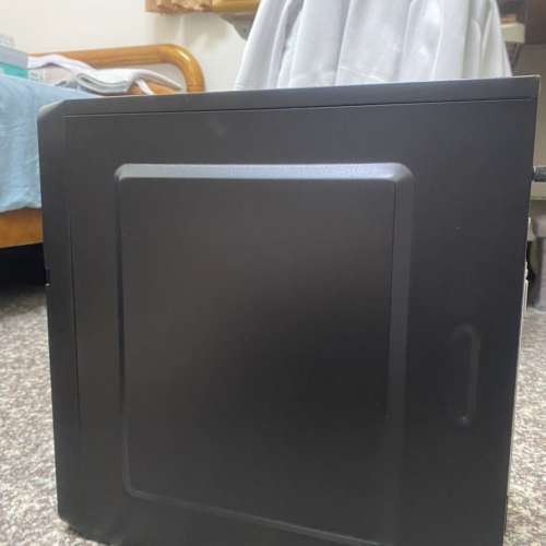 電腦主機 i5 7500
