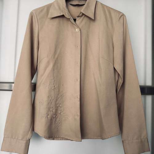 女裝 恤衫 (Size M)