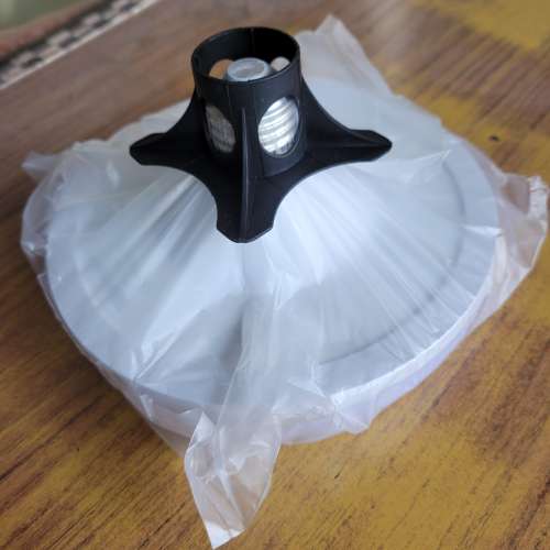 全新20w led 飛碟燈泡