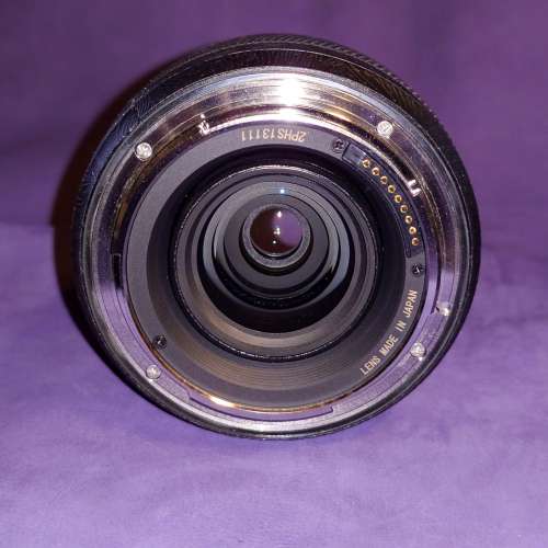 Hasselblad XCD 45P 45mm f4