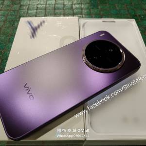 【國恒商城】▋▋Vivo Y600 Pro ▋▋10200mAh超大電 6.83吋直屏 抗跌防水防塵 訊號...