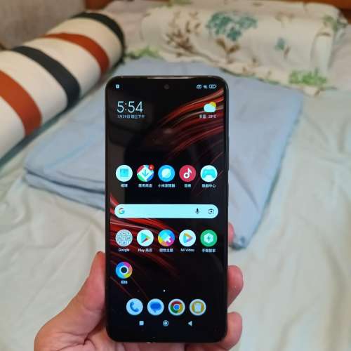 小米 5G 手機