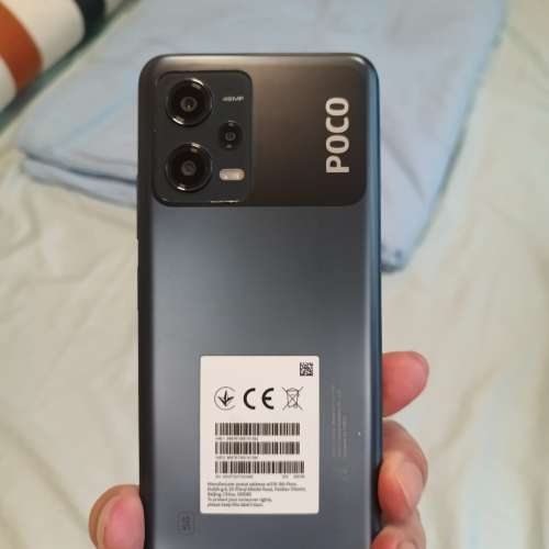 小米 5G 手機