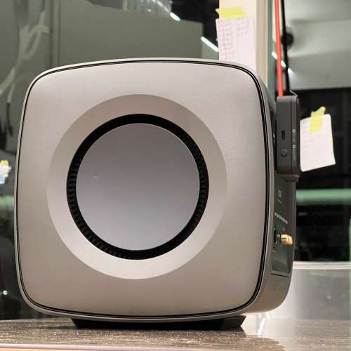 KEF KC62