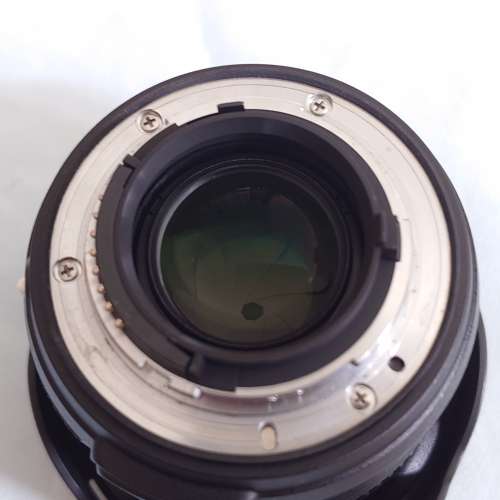 Nikon AF-S NIKKOR 20mm F1.8G ED