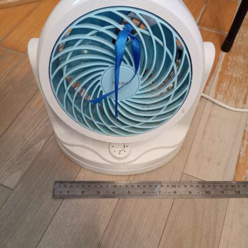座枱風扇