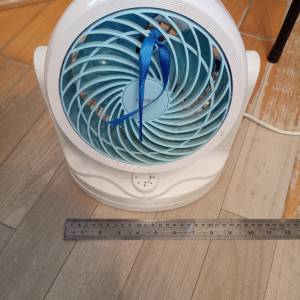 座枱風扇
