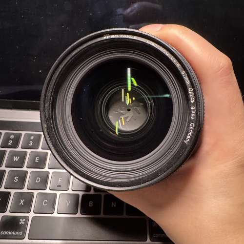 Sigma 35mm F1.4 DG HSM Sony E