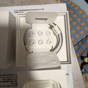 apple airpods Pro(2nd) magsafe