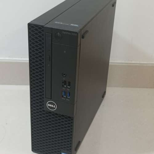 Dell Optiplex 3050 SFF,i7 7700,16G ram,1TB m.2 NVME SSD,1TB HD,WIFI,BT,Win11