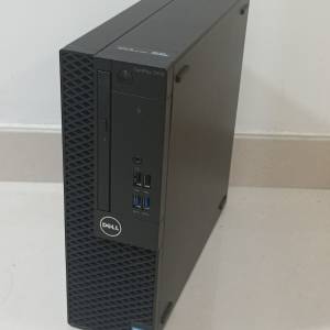 Dell Optiplex 3050 SFF,i7 7700,16G ram,1TB m.2 NVME SSD,1TB HD,WIFI,BT,Win11