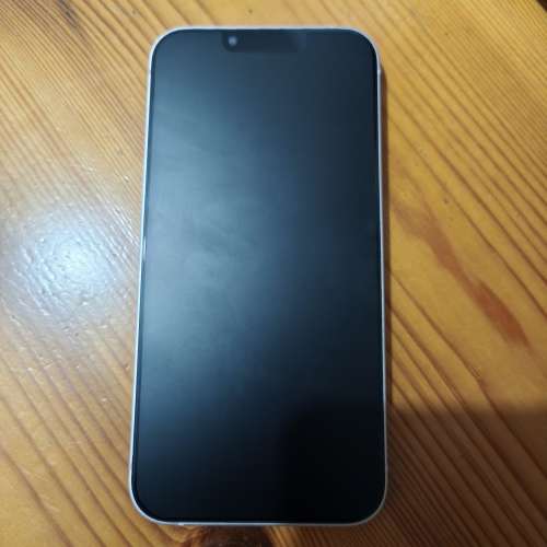 iPhone 13 256GB 粉紅色