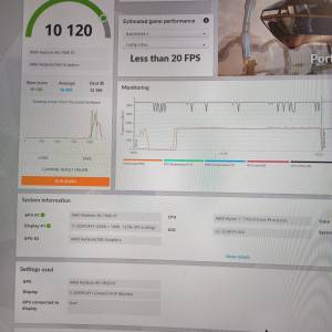 AMD Ryzen 7 7700 CPU