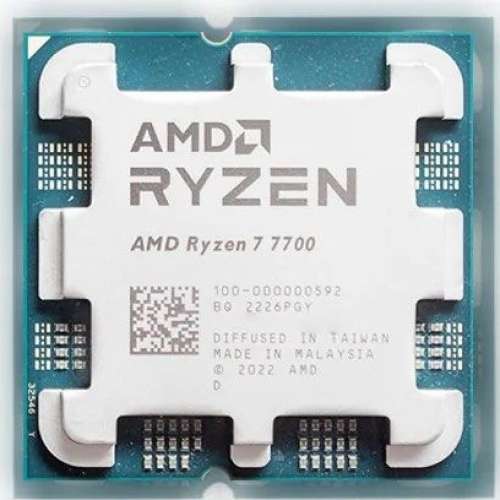 AMD Ryzen 7 7700 CPU