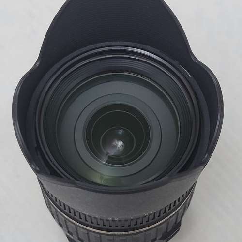Tamron AF 18-200mm f/3.5-6.3 XR Di II LD Macro(Canon APS-C)