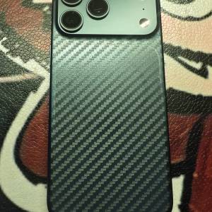 iPhone 17 pro max 256藍色港行