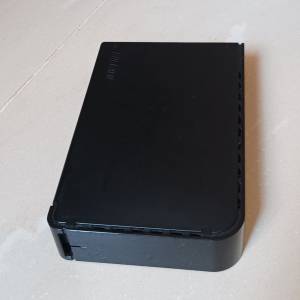 Buffalo HD-LBU2 2TB External Hard Disk 外置硬碟