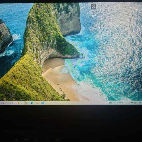 95%新 ASUS ROG G15 i5-10300H GTX1650Ti 970Evo Plus 500GB 有盒有單 跟機送滑鼠w...