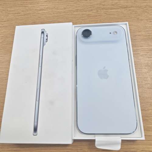 Apple iPhone Air 256GB