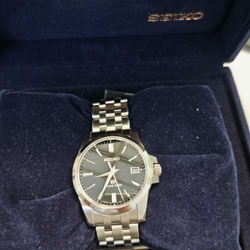 Grand Seiko SBGX055 9F62