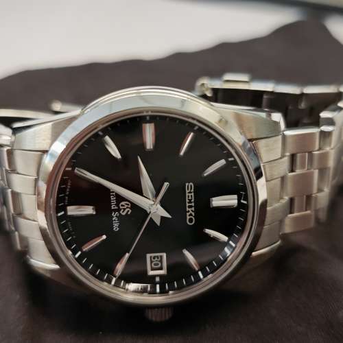 Grand Seiko SBGX055 9F62