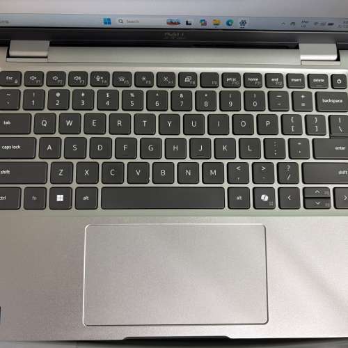 Dell latitude 7350 intel core ultra 7 165u vpro 16GB RAM 256 SSD
