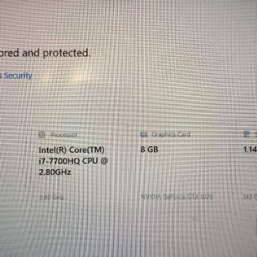 MSI GT62VR 7RE Dominator Pro Gaming Laptop
