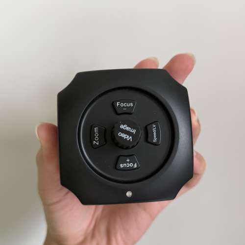 相機USB對焦控制器