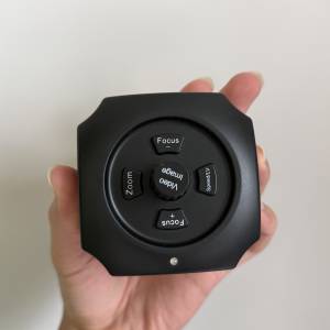 相機USB對焦控制器