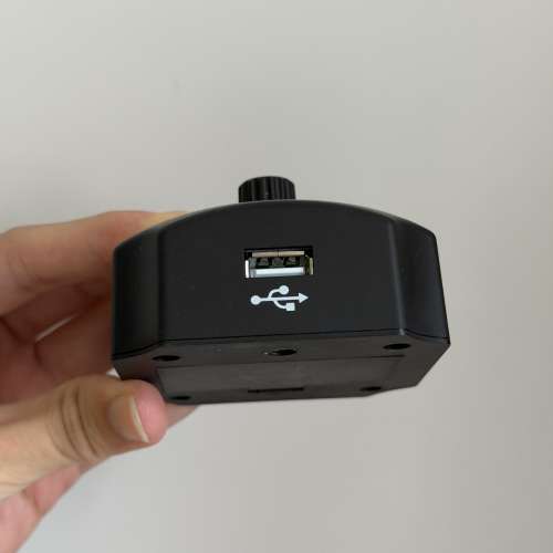 相機USB對焦控制器