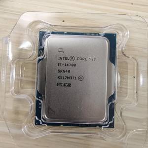 Intel Core i7-14700 CPU