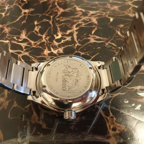 Ball engineer II automatic watch.38mm size.nm1016c.full set.90%new