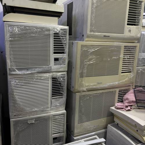 冷氣機