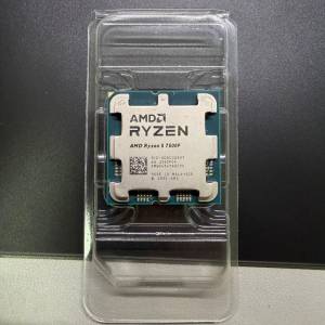 AMD Ryzen 5 7500F 6C12T AM5 CPU
