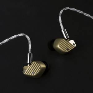 全新行貨 未開封 Final A10000 Collector&rsquo;s Edition 入耳式 耳機