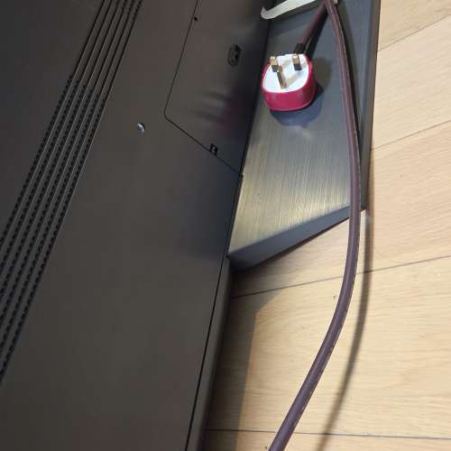 LG 55寸電視 oled 55c8 smart TV 及美國VD10 電源線