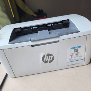 HP LaserJet M111w mono printer