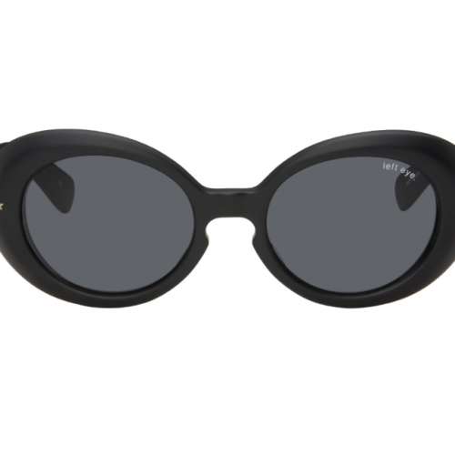 The Soloist.Sunglasses