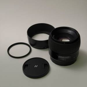 Hasselblad HC 80 f/2.8
