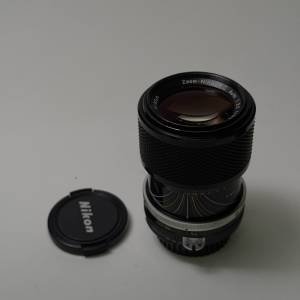 Nikon Zoom-Nikkor C auto f/3.5 43~86mm