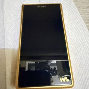 Sony 金磚2 NW-WM1ZM2