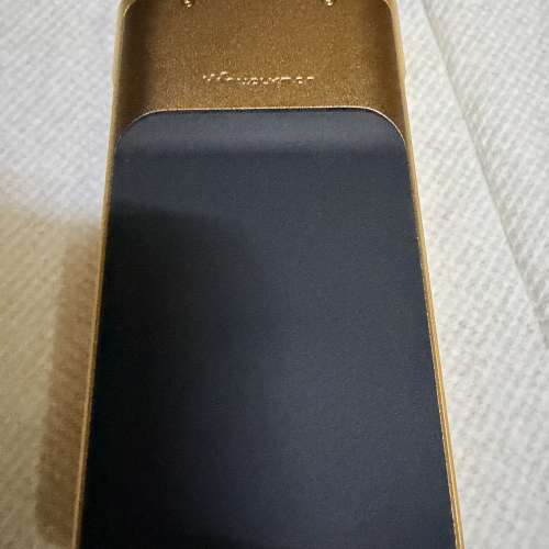 Sony 金磚2 NW-WM1ZM2