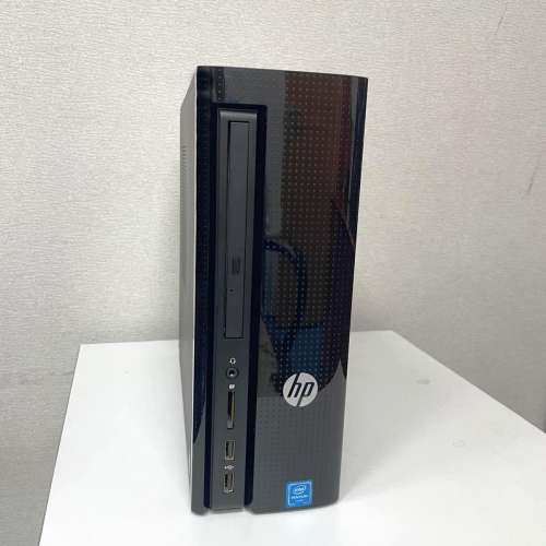 HP電腦