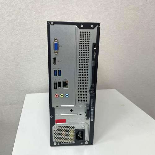 HP電腦